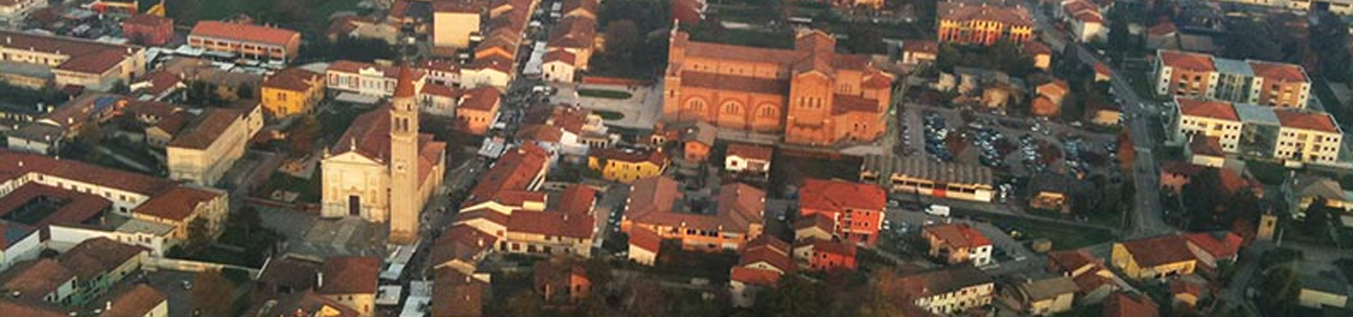Immagine di sfondo del sito web