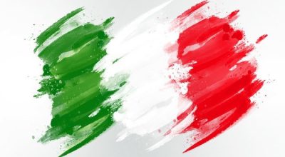 DOMENICA 2 GIUGNO 2019 FESTA DELLA REPUBBLICA