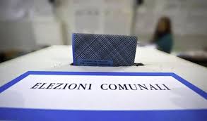 Risultati Elezioni Amministrative Comunali del 26/05/2019 San Martino di Lupari