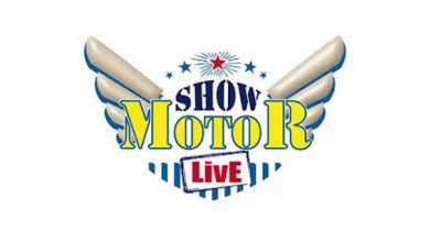 SHOW MOTOR LIVE 2019