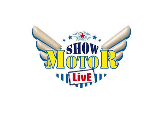 SHOW MOTOR LIVE 2019