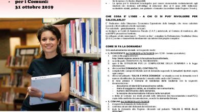 CONTRIBUTO REGIONALE BUONO LIBRI A.S. 2019/2020