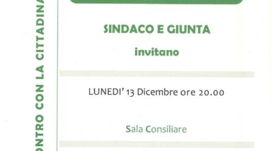 PRESENTAZIONE BILANCIO DI PREVISIONE 2022-2024
