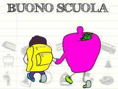 CONTRIBUTO REGIONALE BUONO SCUOLA A.S. 2019/2020