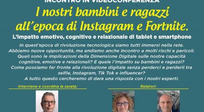 Scuola Genitori Alta Padovana