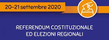 Voto  domiciliare per  gli  elettori  sottoposti   a trattamento  domiciliare  o  in  condizioni  di  quarantena  o   di isolamento fiduciario per COVID-19