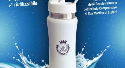 COMUNICATO – UNA BORRACCIA AD OGNI BAMBINO