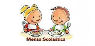 MENSA SCOLASTICA – RACCOLTA DATI