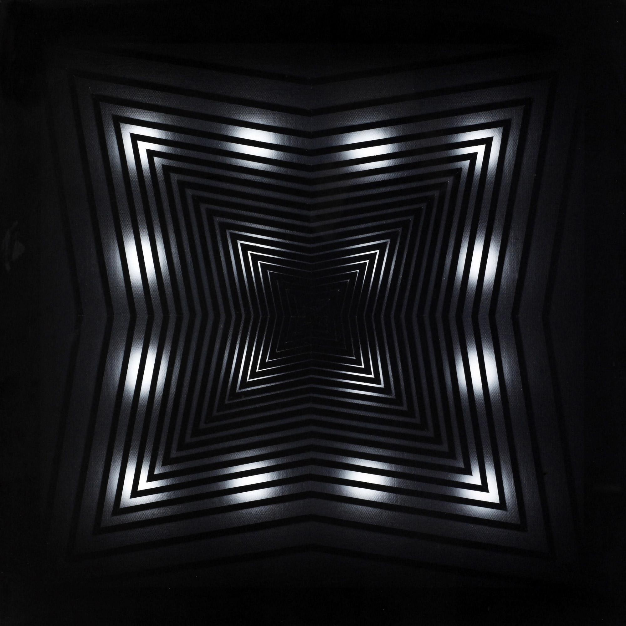 Struttura-Luce-Vibrazione