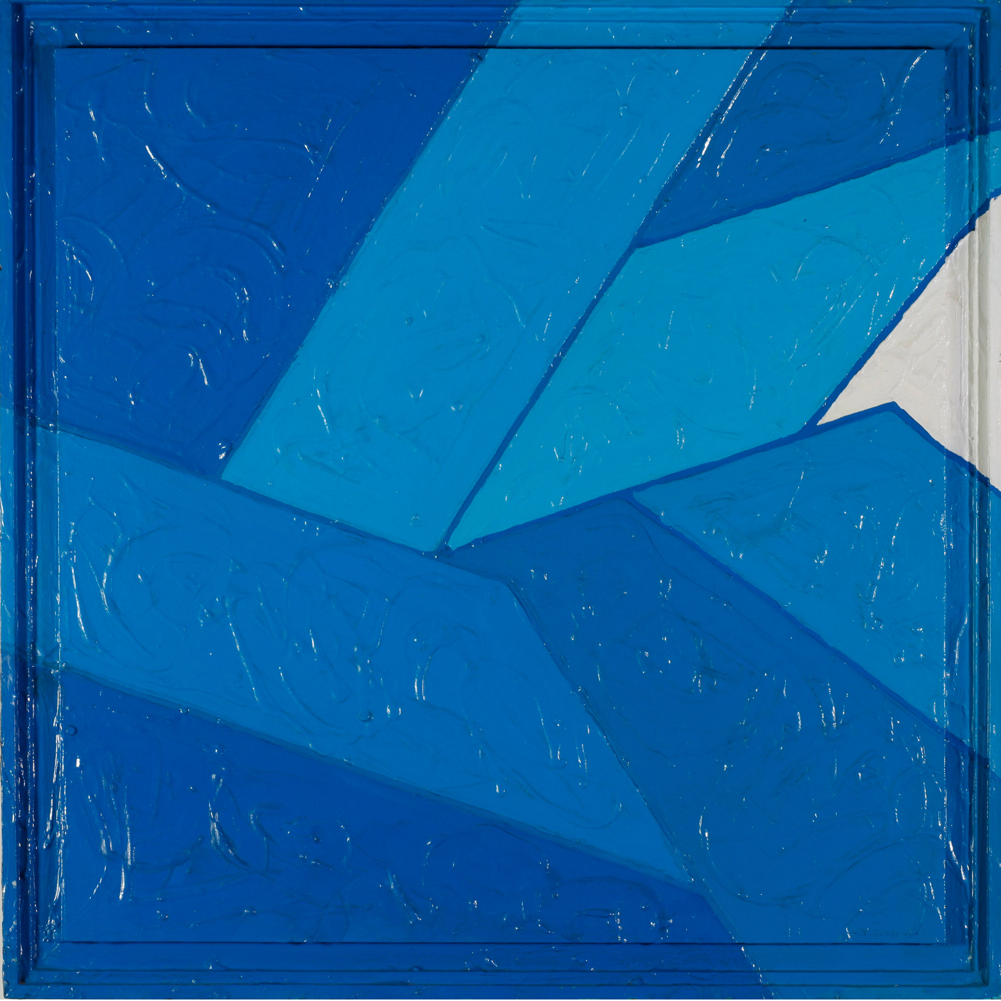 Intreccio architettonico