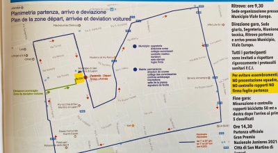 Domenica torna il 9° Gran Premio Nazionale F.W.R. BARON – 5° Trofeo Città di San Martino di Lupari
