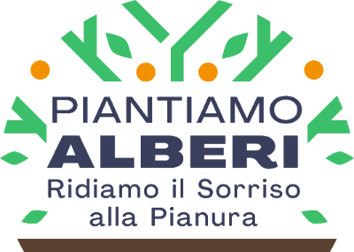RIDIAMO IL SORRISO ALLA PIANURA PADANA. C’è tempo fino all’1 settembre per ottenere gratuitamente giovani piante autoctone