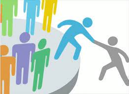 PROGETTO  “INSIEME PER L’INCLUSIONE” AVVISO DI SELEZIONE PER LAVORATORI DI PUBBLICA UTILITA’