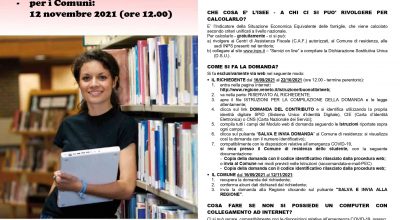 CONTRIBUTO REGIONALE BUONO LIBRI A.S. 2021-2022