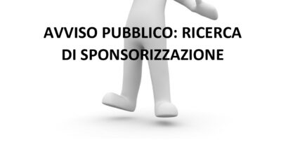 AVVISO PER SPONSORIZZAZIONI DEL NOTIZIARIO COMUNALE “SAN MARTINO DI LUPARI. LA NOSTRA CITTA’ ” E SUA DISTRIBUZIONE