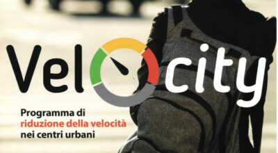 PARTE IL PROGETTO “VELOCITY”