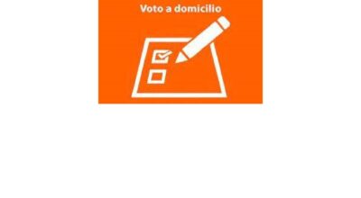 ELEZIONI 12 GIUGNO 2022 – VOTO DOMICILIARE PER ELETTORI AFFETTI DA INFERMITA’ CHE NE RENDANO IMPOSSIBILE L’ALLONTANAMENTO DALL’ABITAZIONE