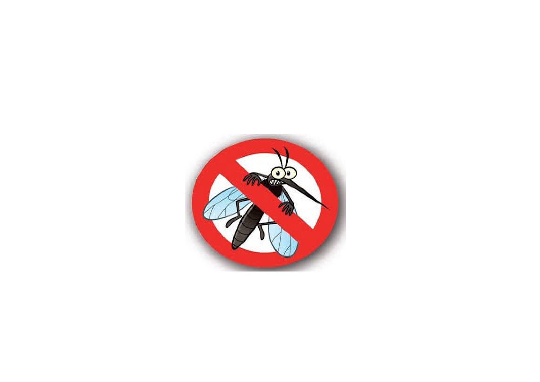 Ordinanza riguardante le misure di lotta alle zanzare al fine di prevenire ogni possibile conseguenza sulla salute pubblica derivante da infestazione.