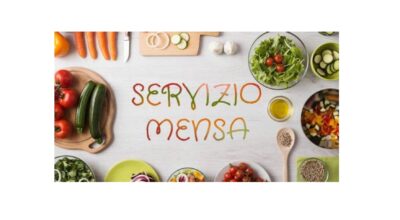 ATTIVAZIONE SERVIZIO MENSA E SISTEMA INFORMATIZZATO MENSA PER L’A.S. 24/25