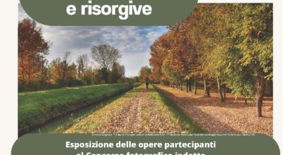 MOSTRA FOTOGRAFICA “TRA LAGUNA E RISORGIVE”