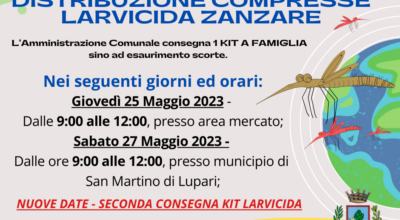 𝐍𝐔𝐎𝐕𝐄 𝐃𝐀𝐓𝐄 𝐂𝐎𝐍𝐒𝐄𝐆𝐍𝐀 𝐃𝐄𝐈 𝐊𝐈𝐓 𝐀𝐍𝐓𝐈𝐙𝐀𝐍𝐙𝐀𝐑𝐄