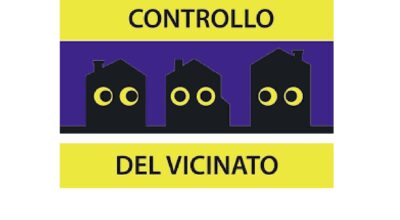 AVVISO:  PROGETTO “CONTROLLO DEL VICINATO”