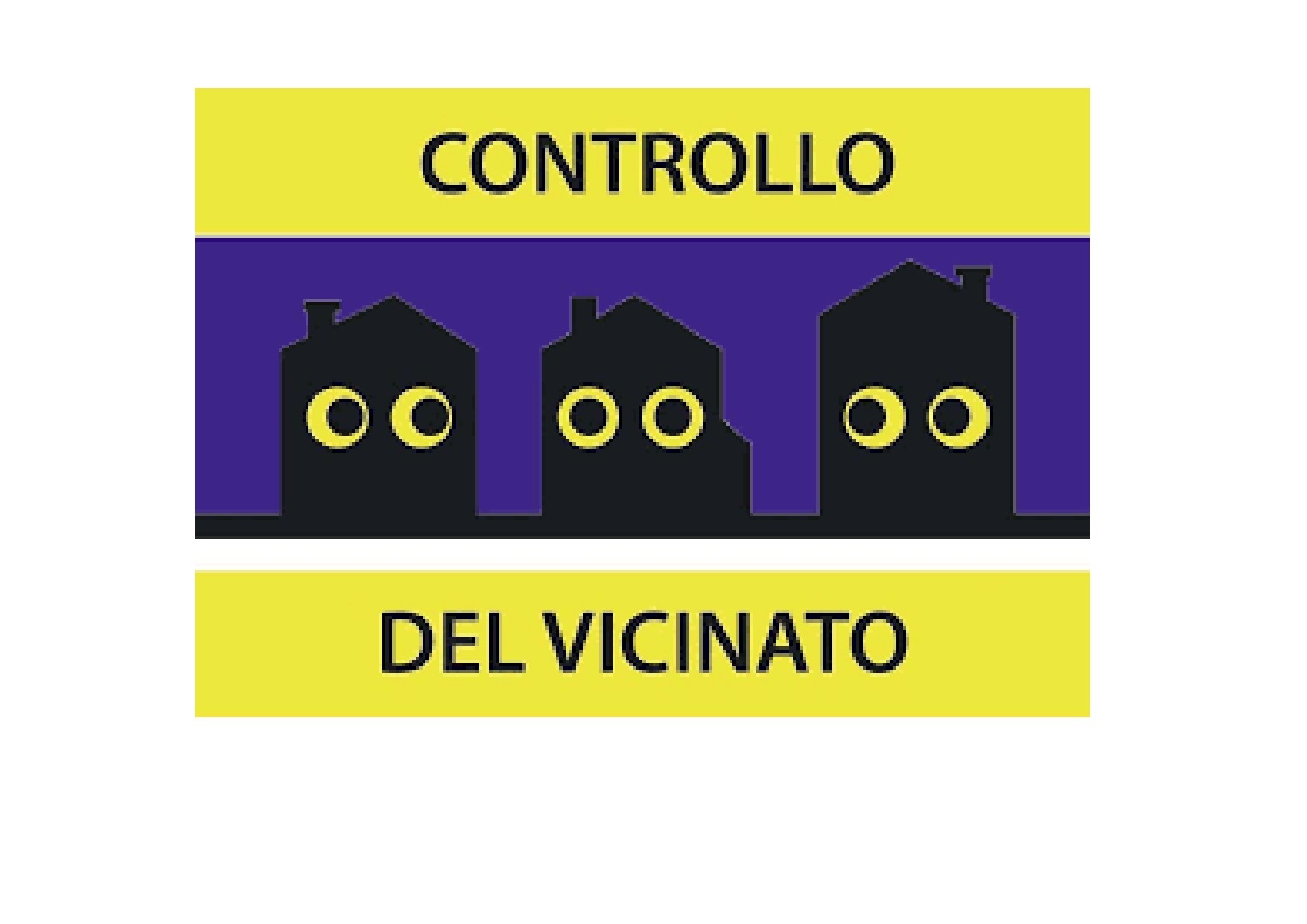 AVVISO:  PROGETTO “CONTROLLO DEL VICINATO”