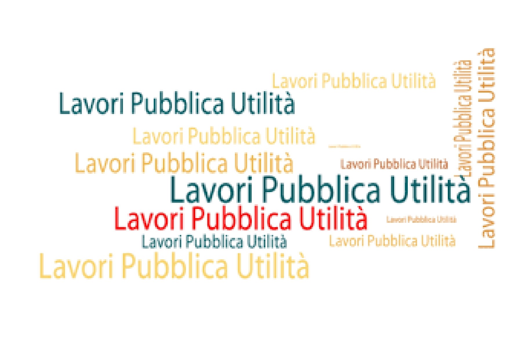 AVVISO PUBBLICO PER LA SELEZIONE DEI DESTINATARI DEL PROGETTO “AMBITO SOCIALE VEN_15: L’INCLUSIONE FA LA FORZA” “LAVORI DI PUBBLICA UTILITA’ E CITTADINANZA ATTIVA” – PROGETTI PER L’INSERIMENTO LAVORATIVO TEMPORANEO DI DISOCCUPATI PRIVI DI TUTELE