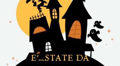 E’…STATE DA PAURA
