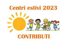 ASSEGNAZIONE DI CONTRIBUTI ECONOMICI ART. 42 DEL D.L. N. 48/2023 E SUCCESSIVO DECRETO MINISTERIALE ALLE FAMIGLIE DEI MINORI FREQUENTANTI LE ATTIVITÀ ORGANIZZATE DAI CENTRI ESTIVI / SERVIZI SOCIO EDUCATIVI TERRITORIALI / CENTRI CON FUNZIONE EDUCATIVA E RICREATIVA NEL PERIODO GIUGNO – SETTEMBRE 2023