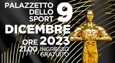 OSCAR DELLO SPORT
