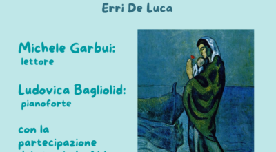 “IN NOME DELLA MADRE…IL NATALE DI MARIA” Letture di Natale