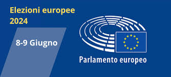 ELEZIONI EUROPEE 8 E 9 GIUGNO 2024 – Prospetto votazioni elezioni europee del Comune di San Martino di Lupari