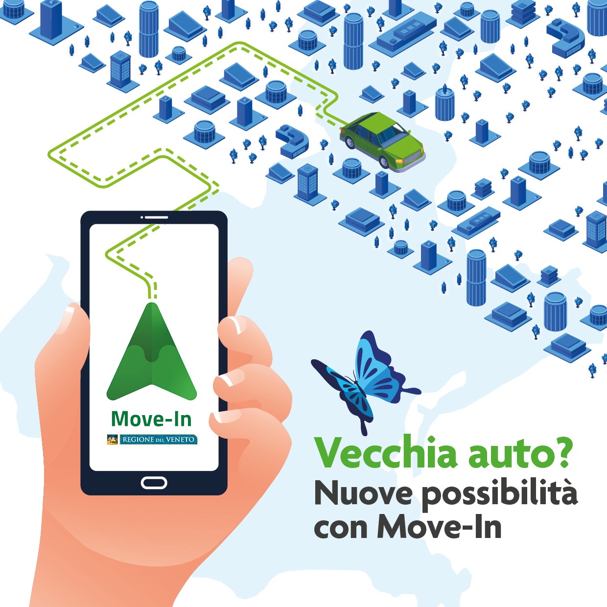 <strong>“MOVE-IN” MONITORAGGIO DEI VEICOLI INQUINANTI</strong>