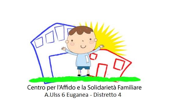 PERCORSO FORMATIVO: AFFIDO FAMILIARE e altre forma di solidarietà tra famiglie.