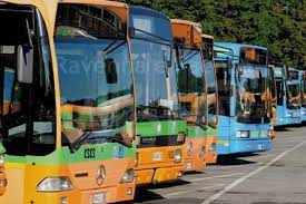 <strong>TRASPORTO PUBBLICO LOCALE. </strong><strong>AGEVOLAZIONE TARIFFARIA ABBONAMENTO ANNUALE “FAMIGLIE NUMEROSE” – INIZIATIVA ANNO 2024</strong>