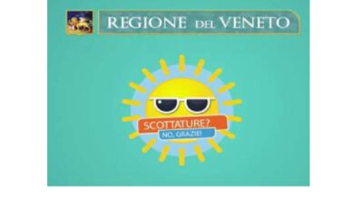 NON BRUCIARTI L’ESTATE …. Prendi solo il meglio del sole, proteggiti sempre