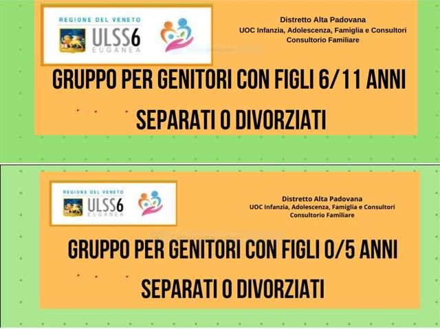 PERCORSI “SOSTEGNO DELLA NATALITA’ E DELLA GENITORIALITA’ DA PARTE DEI CONSULTORI FAMILIARI